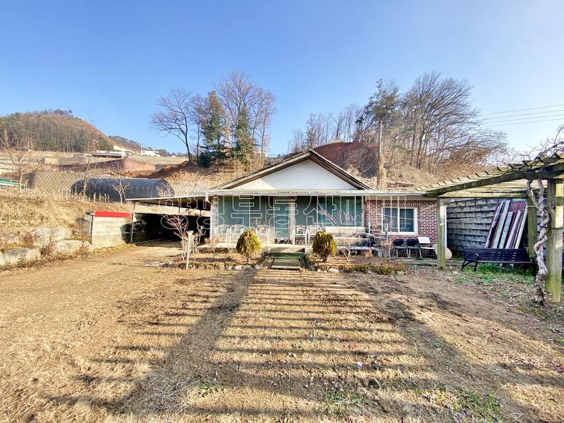 양평군 양서면 부용리 접근성 좋은 넓은토지 작은관리사 있음_21