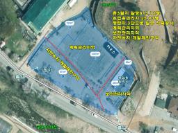 양평군 양서면 부용리 접근성 좋은 넓은토지 작은관리사 있음_썸네일_22