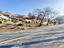 양평군 양서면 부용리 접근성 좋은 넓은토지 작은관리사 있음_썸네일_23