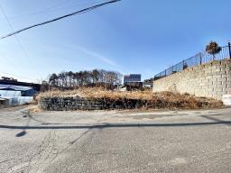 양평군 양서면 복포리 작은토지