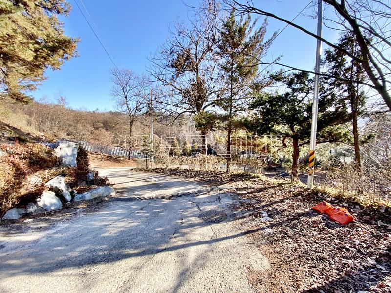 양평군 양서면 토목완료된 토지_1