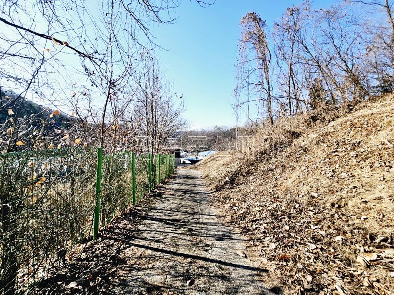 경기도 광주시 퇴촌면 도수리 평지_1