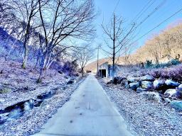 양평군 양서면 증동리 깊은 산속 공기,물좋은곳_썸네일_1