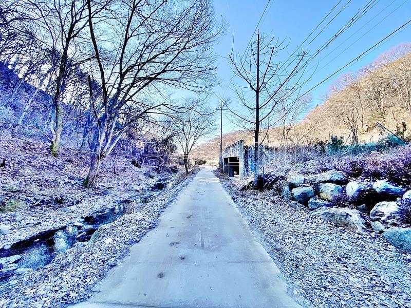 양평군 양서면 증동리 깊은 산속 공기,물좋은곳_1