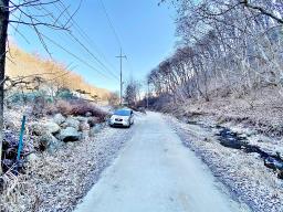 양평군 양서면 증동리 깊은 산속 공기,물좋은곳_썸네일_2