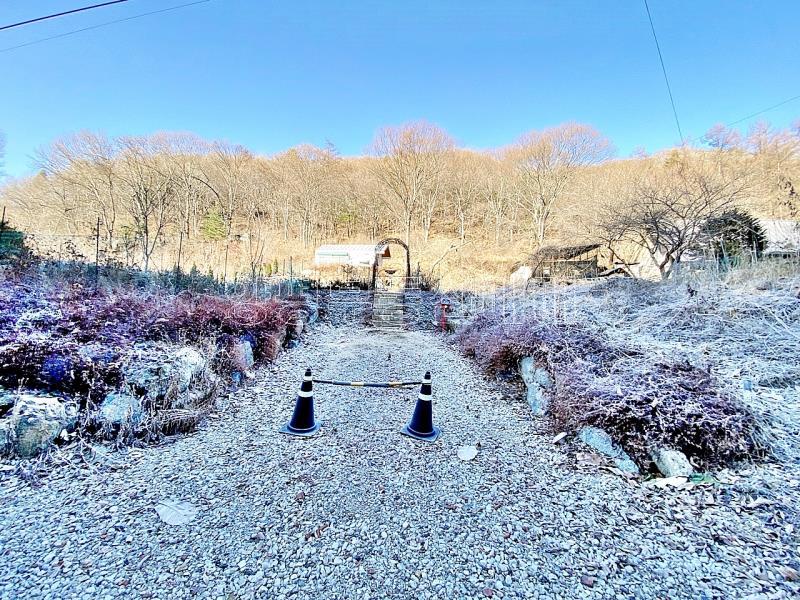 양평군 양서면 증동리 깊은 산속 공기,물좋은곳_4