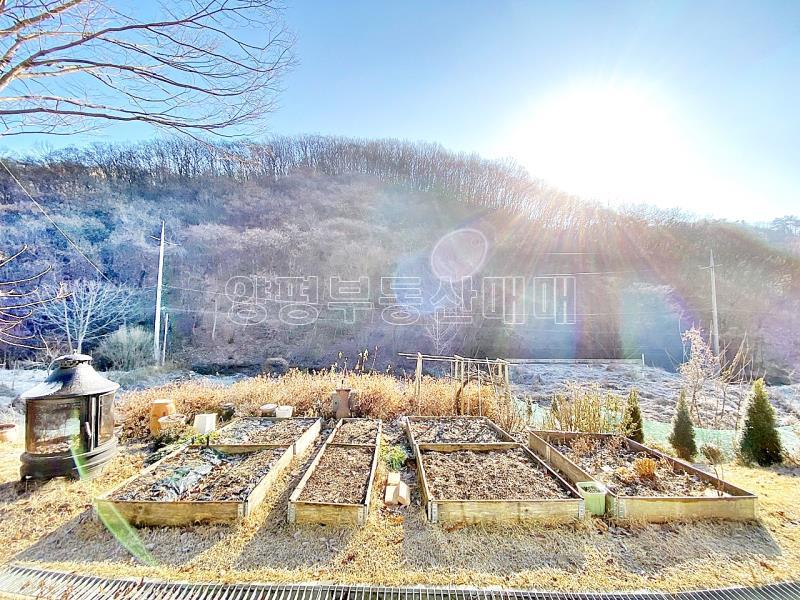 양평군 양서면 증동리 깊은 산속 공기,물좋은곳_9