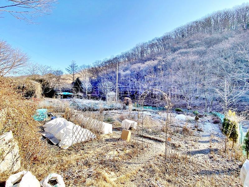 양평군 양서면 증동리 깊은 산속 공기,물좋은곳_14