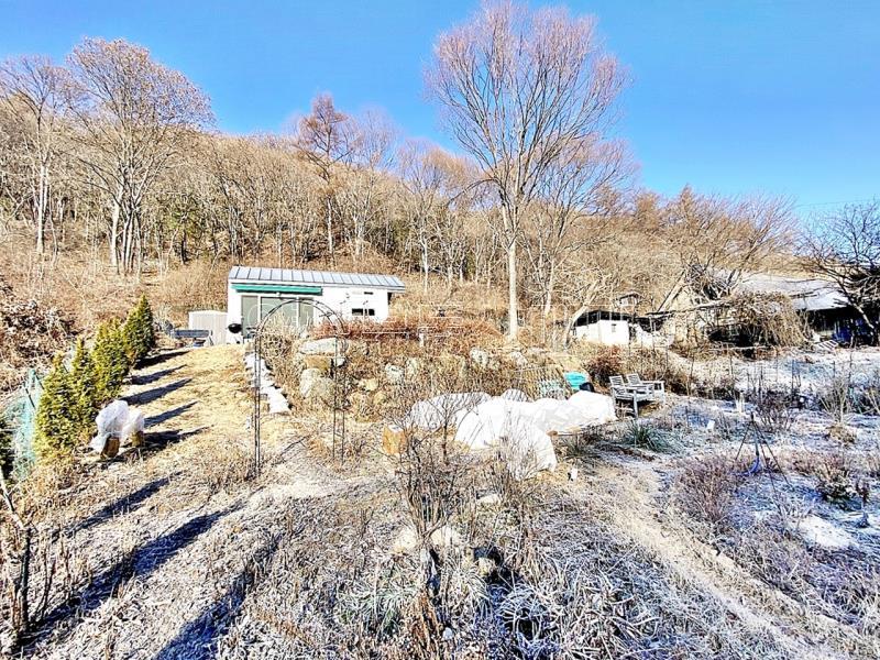 양평군 양서면 증동리 깊은 산속 공기,물좋은곳_20