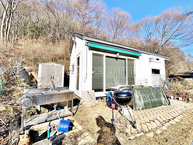 양평군 양서면 증동리 깊은 산속 공기,물좋은곳_22