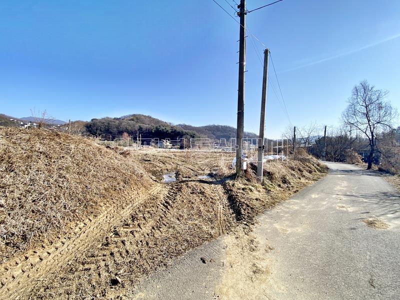 양평군옥천면 아신리 농림지 답_1