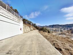 양평군 양서면 청계리 전망좋은집