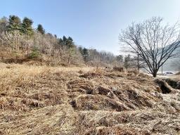 양평군 옥천면 신복리 전망좋은토지