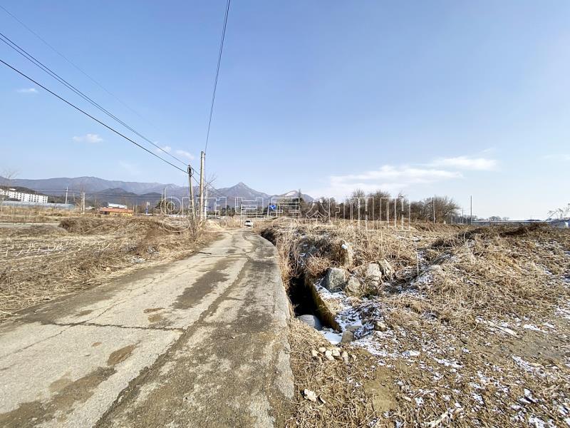 양평군 옥천면 옥천리 평지토지_7