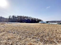 양평군 옥천면 옥천리 평지토지