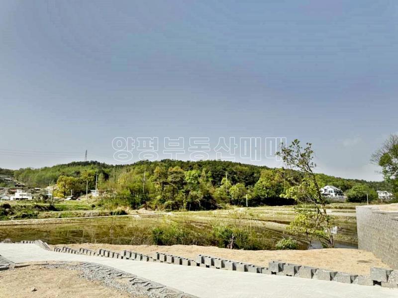 여주시 강천면 가야리 토목 잘된토지_4