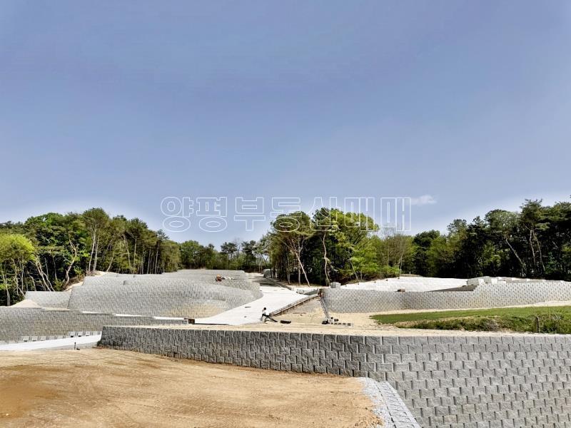 여주시 강천면 가야리 토목 잘된토지_5