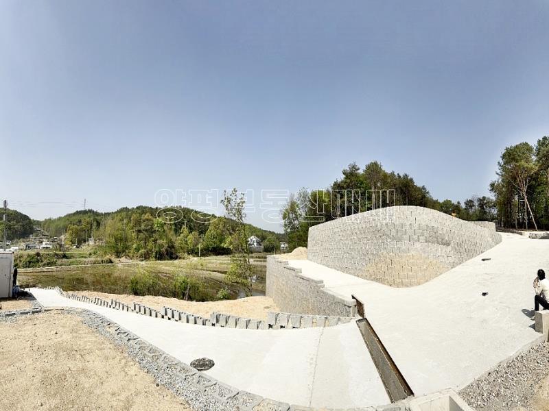 여주시 강천면 가야리 토목 잘된토지_6