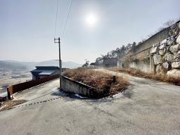 양평군 양서면 청계리 토목완료된 경관좋은토지_썸네일_1