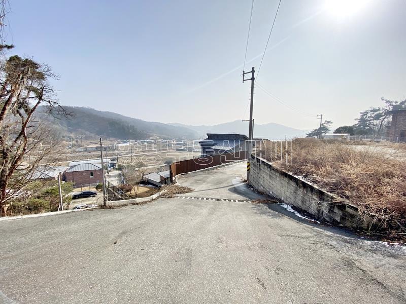 양평군 양서면 청계리 토목완료된 경관좋은토지_2