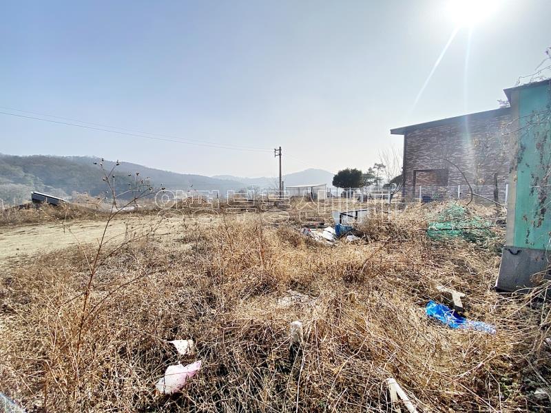 양평군 양서면 청계리 토목완료된 경관좋은토지_8