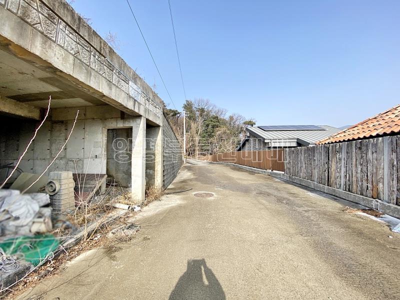 양평군 양서면 청계리 토목완료된 경관좋은토지_13