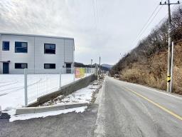 양평군 양서면 목왕리 접근성 좋은토목완료된토지_썸네일_1