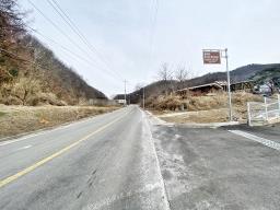 양평군 양서면 목왕리 접근성 좋은토목완료된토지_썸네일_2