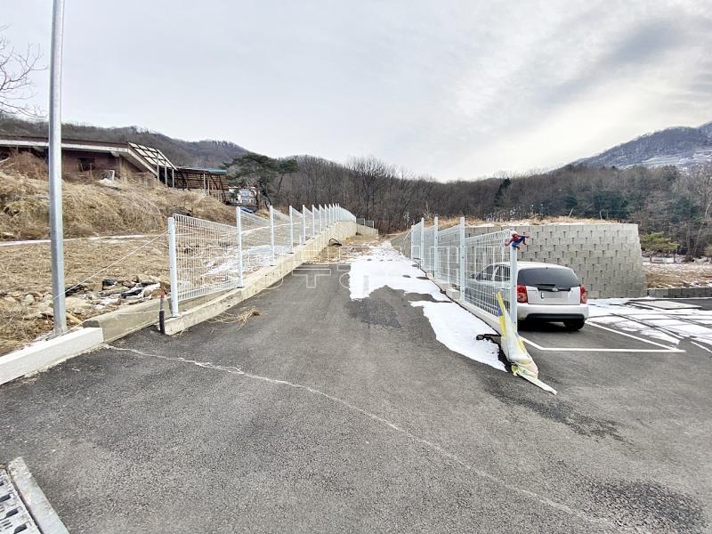 양평군 양서면 목왕리 접근성 좋은토목완료된토지_3