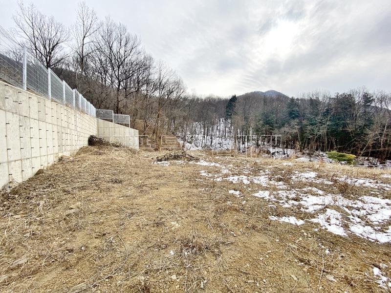 양평군 양서면 목왕리 접근성 좋은토목완료된토지_5