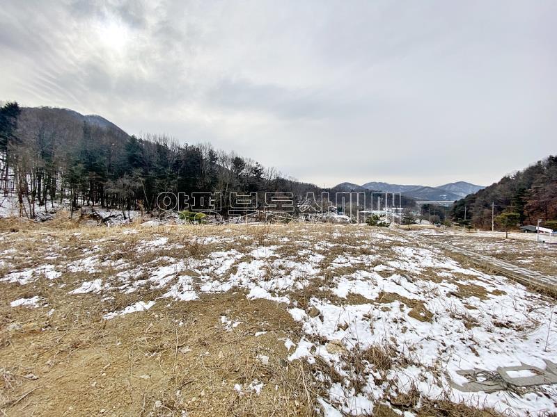 양평군 양서면 목왕리 접근성 좋은토목완료된토지_6