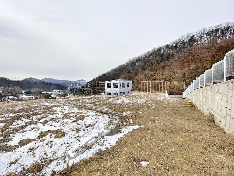 양평군 양서면 목왕리 접근성 좋은토목완료된토지_7