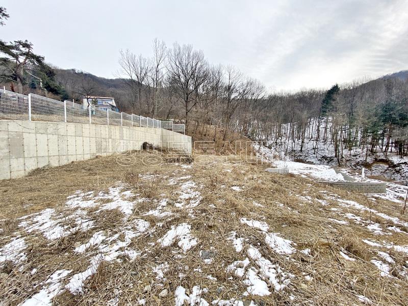 양평군 양서면 목왕리 접근성 좋은토목완료된토지_9