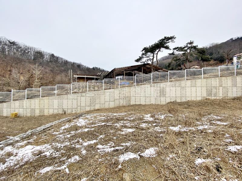 양평군 양서면 목왕리 접근성 좋은토목완료된토지_10