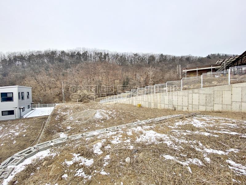 양평군 양서면 목왕리 접근성 좋은토목완료된토지_11