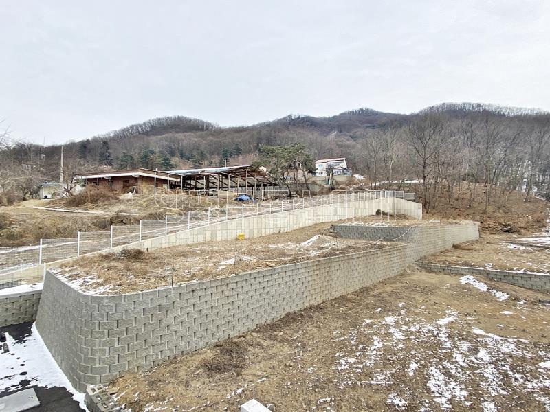 양평군 양서면 목왕리 접근성 좋은토목완료된토지_12