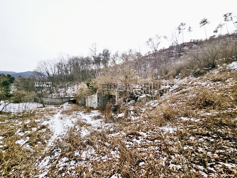 경기 광주시 퇴촌면 우산리 토목잘 되어있는 토지_10