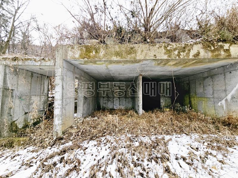 경기 광주시 퇴촌면 우산리 토목잘 되어있는 토지_13