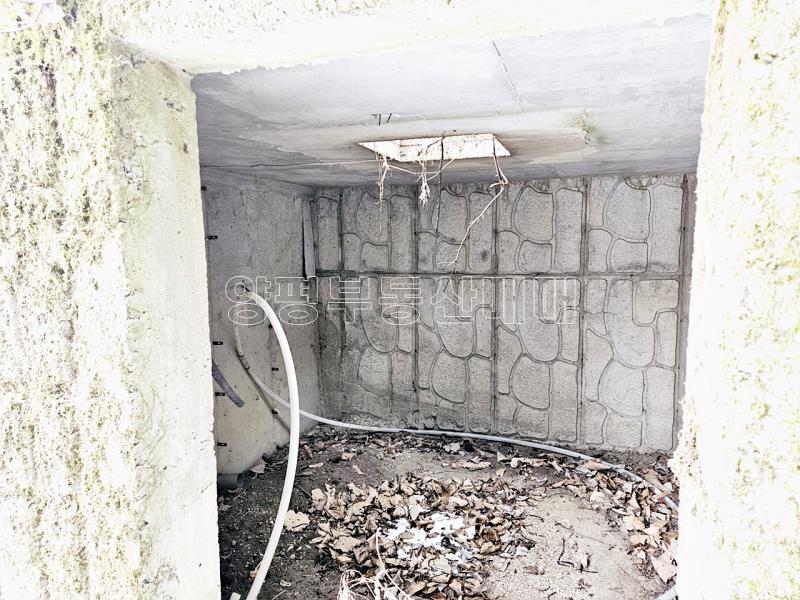 경기 광주시 퇴촌면 우산리 토목잘 되어있는 토지_14