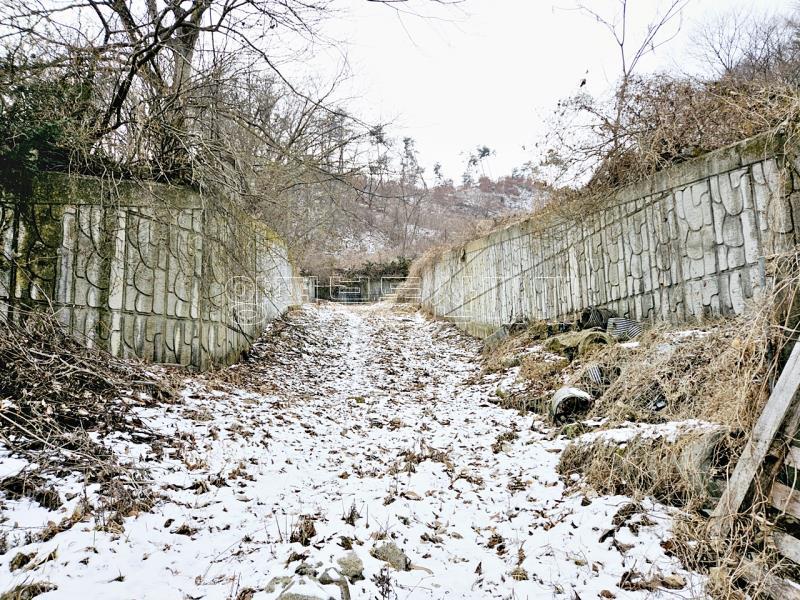경기 광주시 퇴촌면 우산리 토목잘 되어있는 토지_18