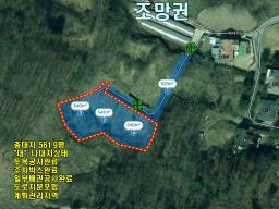 경기 광주시 퇴촌면 우산리 토목잘 되어있는 토지_썸네일_24