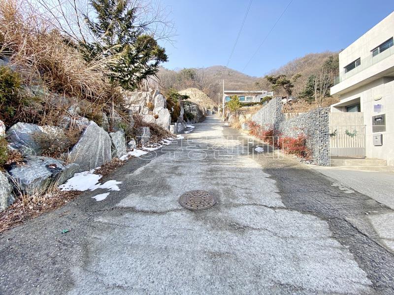 양평군 옥천면 용천리 전망좋은토지_1