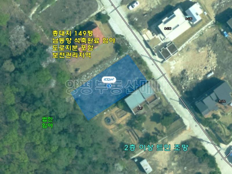 양평군 옥천면 용천리 전망좋은토지_13