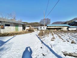 양평군 양서면 부용리 도시지역,개발제한, 녹지지역