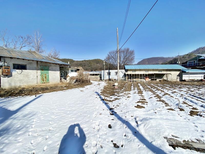 양평군 양서면 부용리 도시지역,개발제한, 녹지지역_5