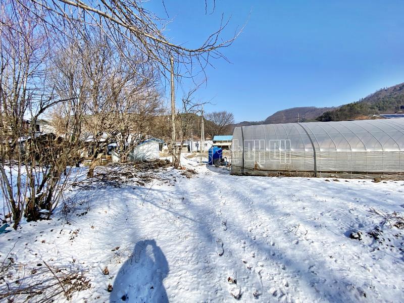 양평군 양서면 부용리 도시지역,개발제한, 녹지지역_10