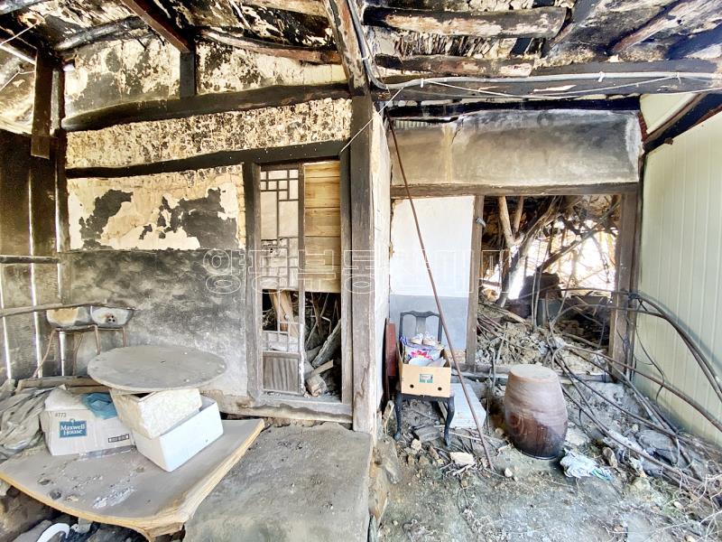 양평군 양서면 부용리 도시지역,개발제한, 녹지지역_14