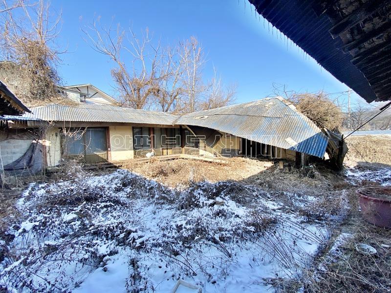 양평군 양서면 부용리 도시지역,개발제한, 녹지지역_15