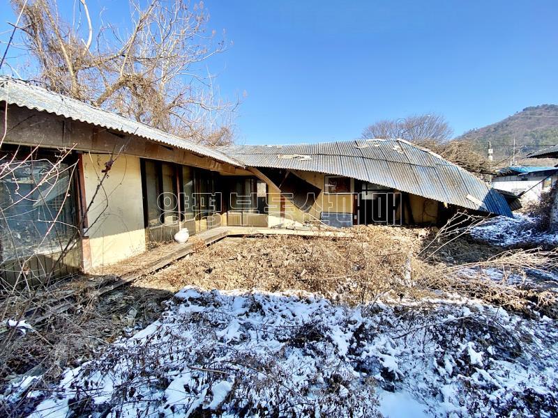 양평군 양서면 부용리 도시지역,개발제한, 녹지지역_17