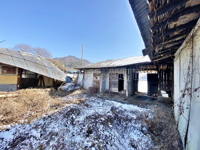 양평군 양서면 부용리 도시지역,개발제한, 녹지지역_18